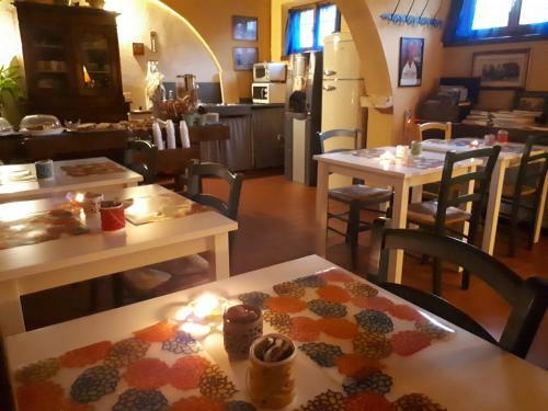 B&B La Corte Di Stelio