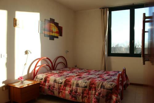Apartamento Oasi Del Piacere