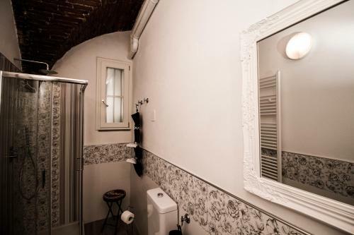 Apartamento Casa Livia