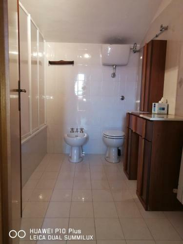 Hostal Villa Galilei Rooms
