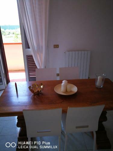 Hostal Villa Galilei Rooms