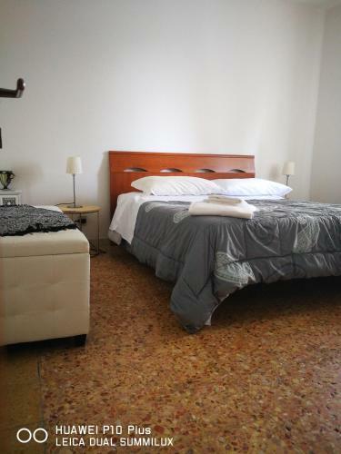Hostal Villa Galilei Rooms