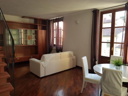 Apartamento In Piazzetta