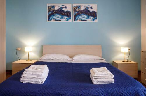 Hostal Etruria Airport Apartment