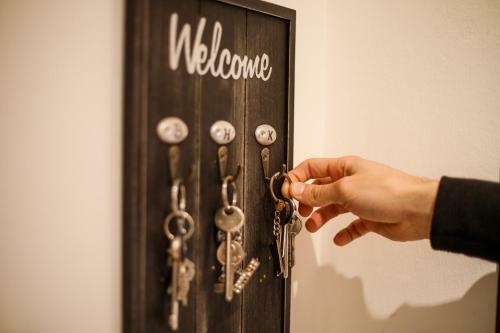 Hostal Etruria Airport Apartment