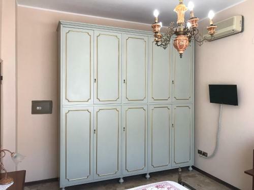 Bed & Breakfast La Lanterna Di Lida E Beppe