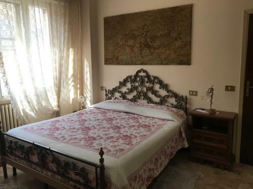 Bed & Breakfast La Lanterna Di Lida E Beppe
