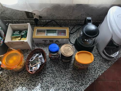 Bed & Breakfast La Lanterna Di Lida E Beppe