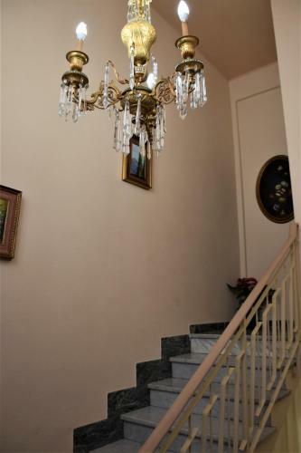 Bed & Breakfast La Lanterna Di Lida E Beppe