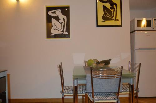 Apartamento Appartamento La Maddalene