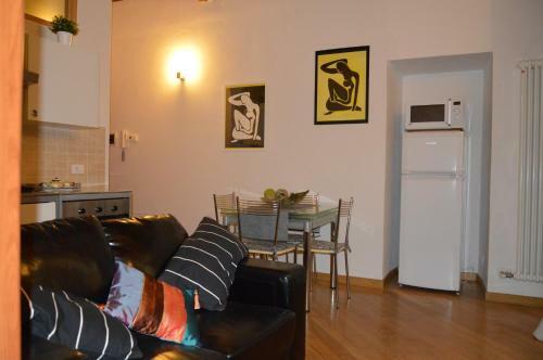 Apartamento Appartamento La Maddalene