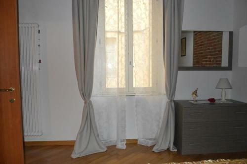 Apartamento Appartamento La Maddalene