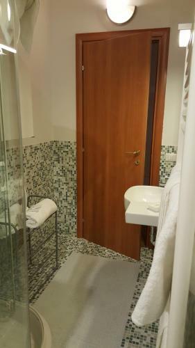 Apartamento Appartamento La Maddalene