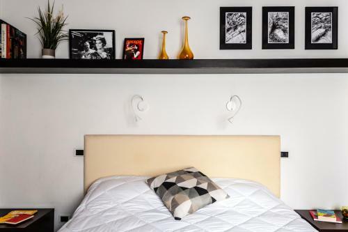 The Galileo Apartment