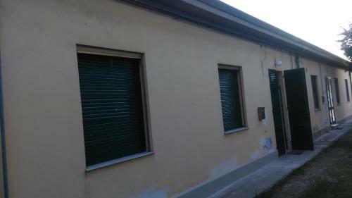 Apartamento A Due Passi Da Cisanello Casa Vacanze