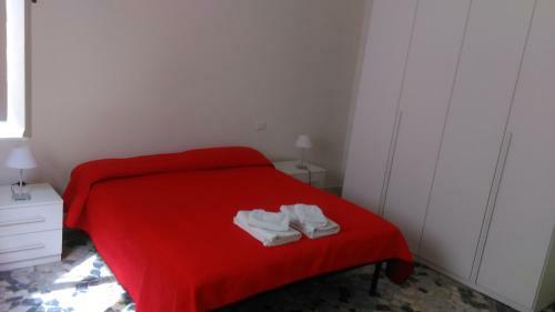Apartamento A Due Passi Da Cisanello Casa Vacanze
