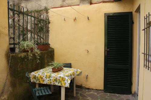 Apartamento Vacantara
