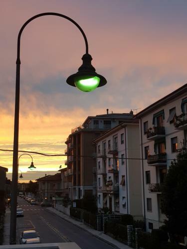 Apartamento L&g's Roof Terrace