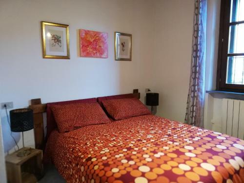 Apartamento Casa Patrizia In Cisanello