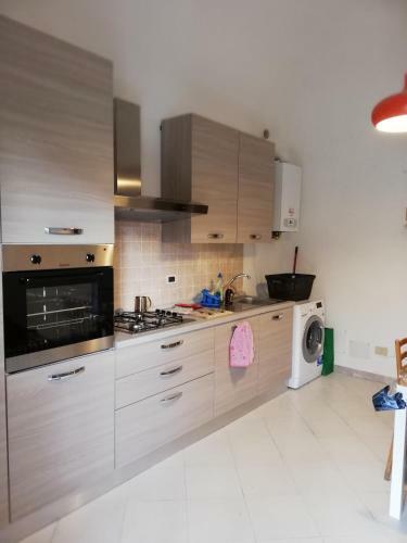 Apartamento Casa Patrizia In Cisanello