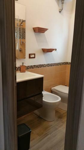 Apartamento Casa Patrizia In Cisanello