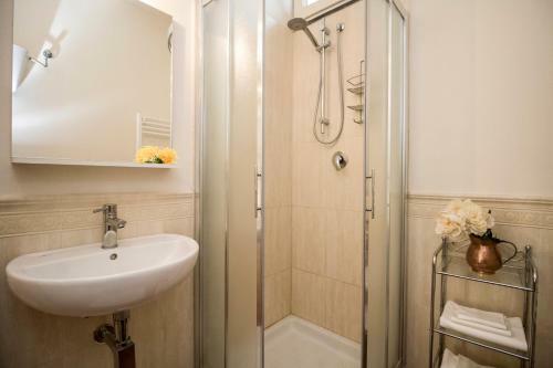 Apartamento La Torre Holiday House