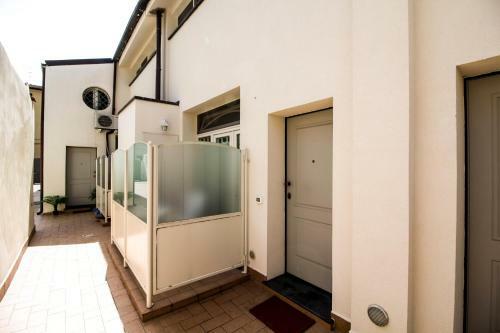 Apartamento La Torre Holiday House