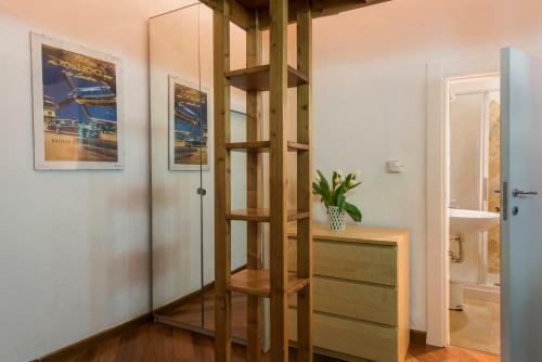 Apartamento Casa Raffaella