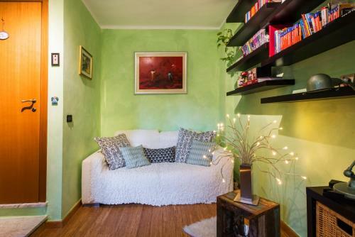 Apartamento Frugo's House
