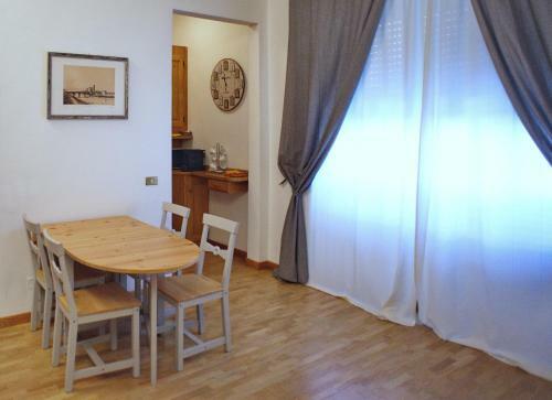 Apartamento Appartamento Irene