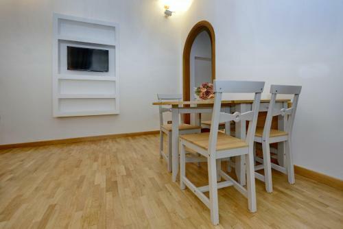 Apartamento Appartamento Irene