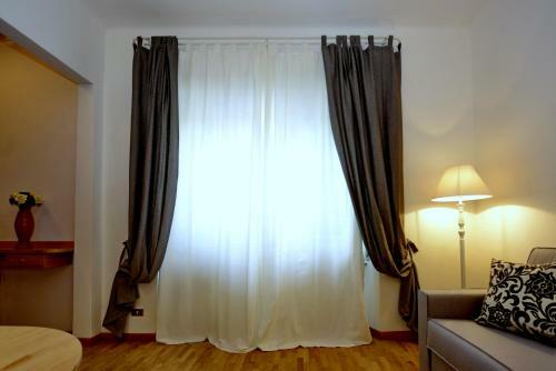 Apartamento Appartamento Irene