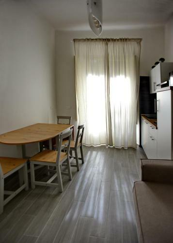 Apartamento Appartamento Irene