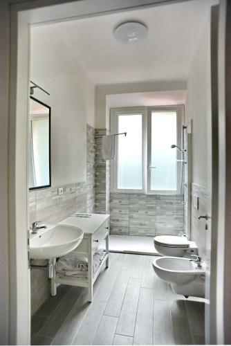 Apartamento Appartamento Irene