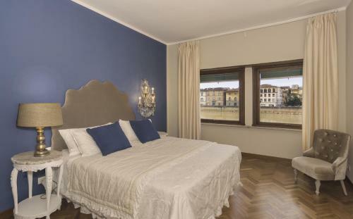 Apartamento The River