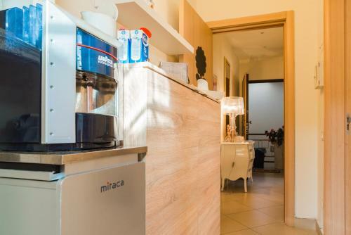 Hostal Relais Il Nido
