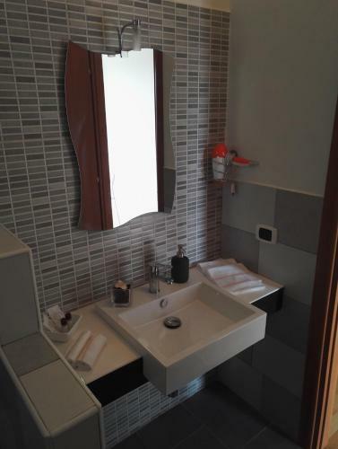 Hostal Like Home Cisanello