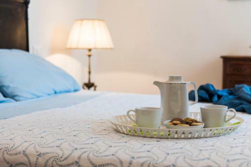 Apartamento Sotto La Torre