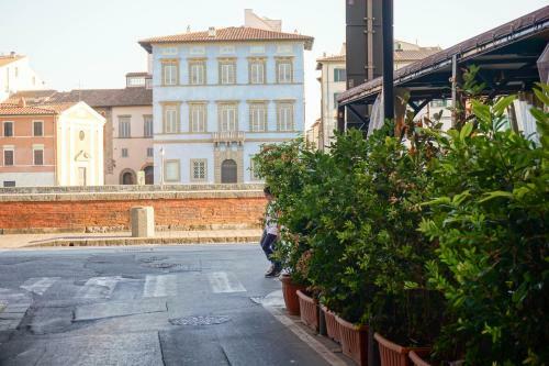 Apartamento La Sapienza Di Pisa