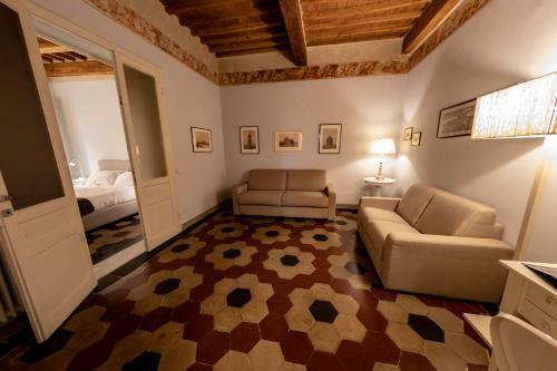 Apartamento San Martino Suite