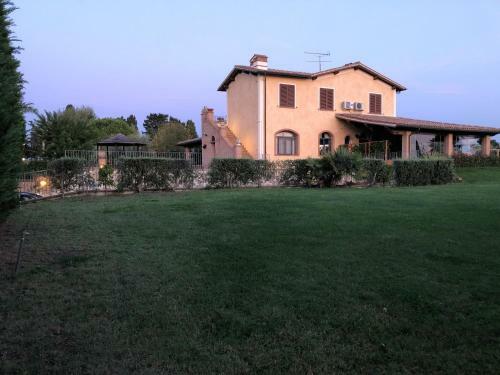 Apartamento Casa In Campagna A Due Passi Dal Mare