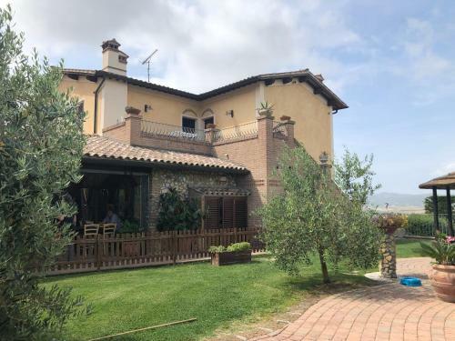 Apartamento Casa In Campagna A Due Passi Dal Mare