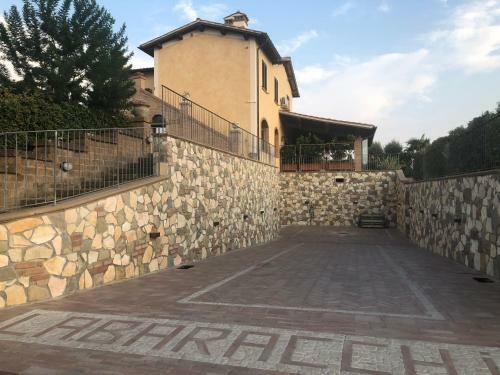 Apartamento Casa In Campagna A Due Passi Dal Mare