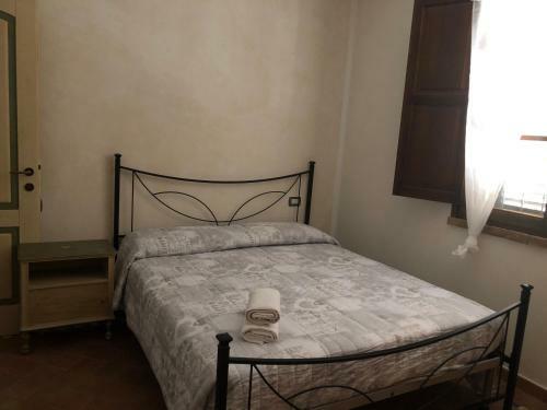 Apartamento Casa In Campagna A Due Passi Dal Mare