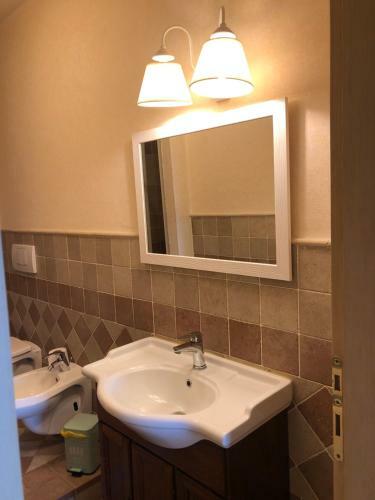 Apartamento Casa In Campagna A Due Passi Dal Mare