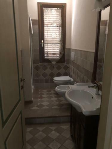 Apartamento Casa In Campagna A Due Passi Dal Mare