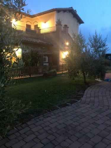 Apartamento Casa In Campagna A Due Passi Dal Mare