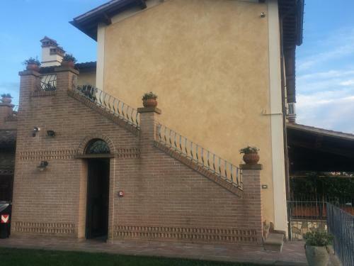 Apartamento Casa In Campagna A Due Passi Dal Mare