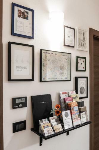 Apartamento Welcome Home 1