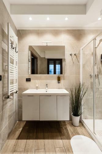 Apartamento Welcome Home 1